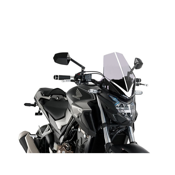 Puig New Generation Sport Screen Black